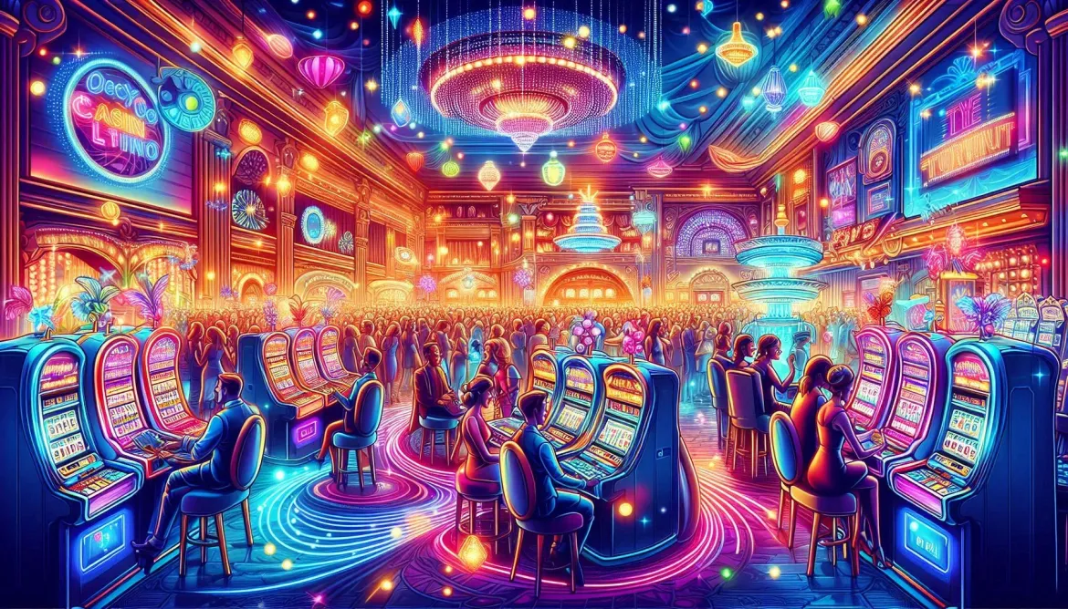 MyStake Casino